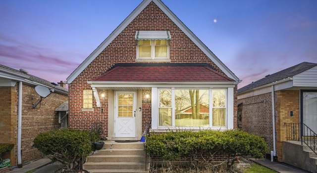 Photo of 7925 S Francisco Ave, Chicago, IL 60652