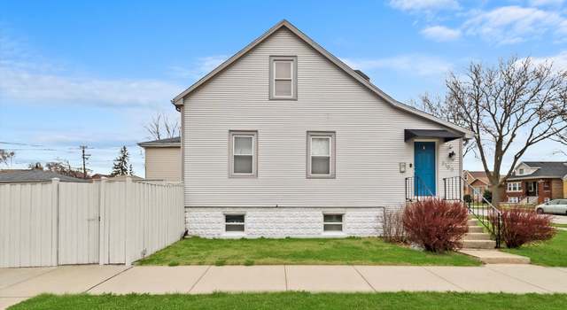 Photo of 3100 N Newcastle Ave, Chicago, IL 60634