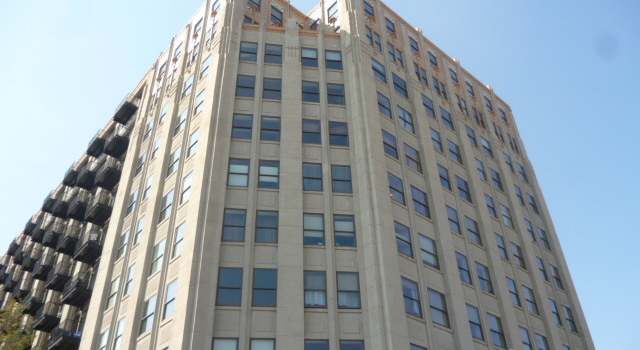 Photo of 1550 S Blue Island Ave #1021, Chicago, IL 60608