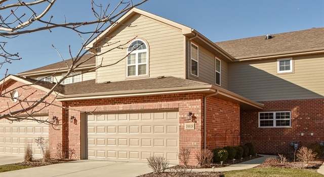 Photo of 19818 Mulroy Cir, Tinley Park, IL 60487