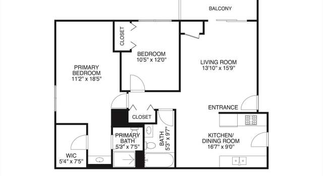 Photo of 17525 S 71st Ct Unit 3D, Tinley Park, IL 60477