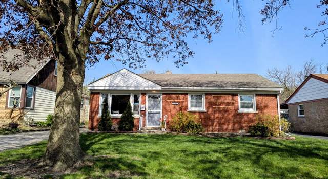 Photo of 11447 S Natoma Ave, Worth, IL 60482