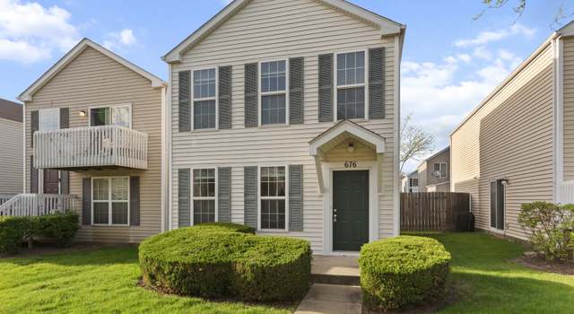 Photo of 676 Four Seasons Blvd, Aurora, IL 60504