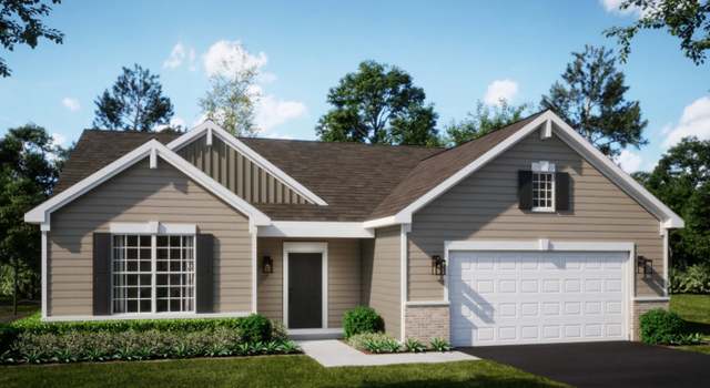 Photo of 7603 Honeysuckle Ln, Joliet, IL 60431