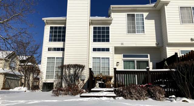 Photo of 8311 Sierra Woods Ln, Carpentersville, IL 60110