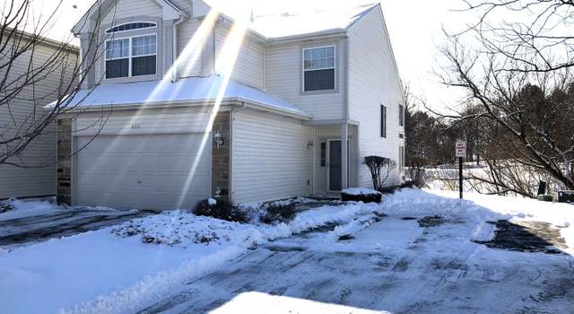 Photo of 8311 Sierra Woods Ln, Carpentersville, IL 60110