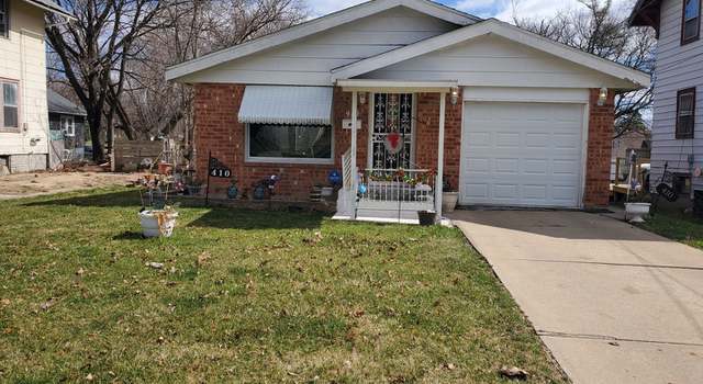 Photo of 410 Foster Ave, Rockford, IL 61102