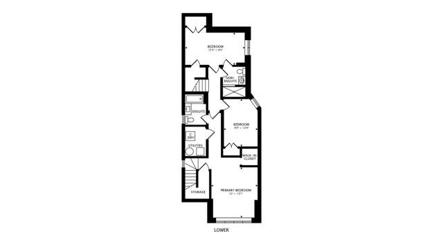 Photo of 1453 W Fletcher St #1, Chicago, IL 60657
