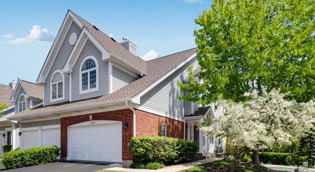 Photo of 1730 W Ethans Glen Dr, Palatine, IL 60067