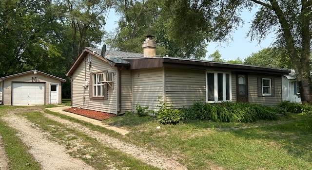 Photo of 1904 Roberts St, Wilmington, IL 60481