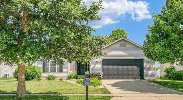 Photo of 4006 Tallgrass Dr, Champaign, IL 61822