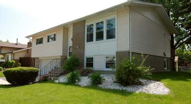 Photo of 14848 Parkside Ave, Oak Forest, IL 60452