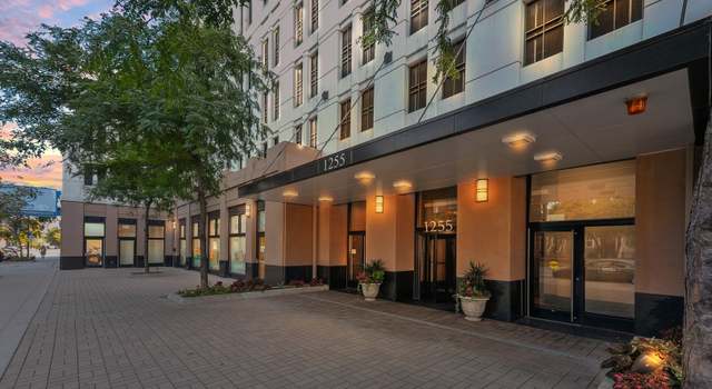 Photo of 1255 S STATE St #1607, Chicago, IL 60605