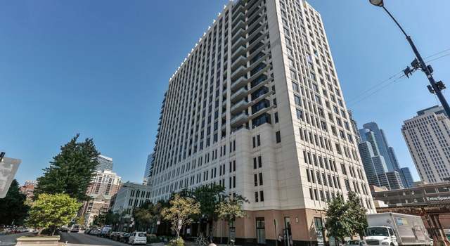 Photo of 1255 S STATE St #1607, Chicago, IL 60605