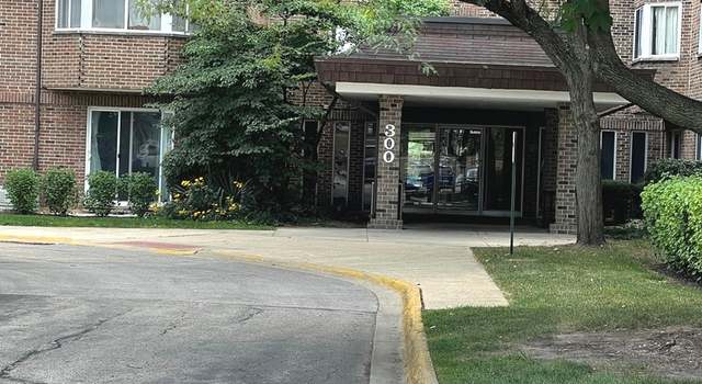 Photo of 300 S Roselle Rd #409, Schaumburg, IL 60193