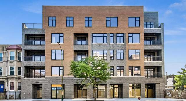 Photo of 1335 N Western Ave #201, Chicago, IL 60622