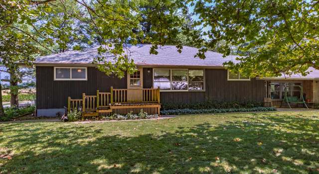 Photo of 214 E Van Alstyne St, Cullom, IL 60929