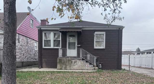 Photo of 1813 N 40th Ave, Stone Park, IL 60165
