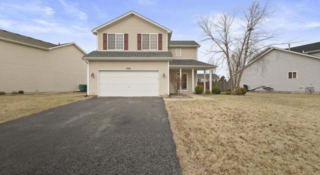 Photo of 1301 S Major Dr W, Plainfield, IL 60586