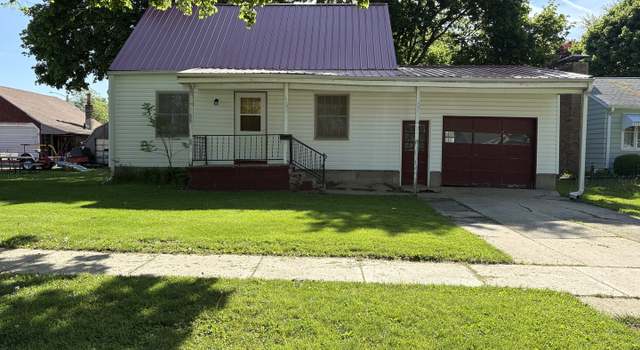 Photo of 953 11th St N, Rochelle, IL 60168