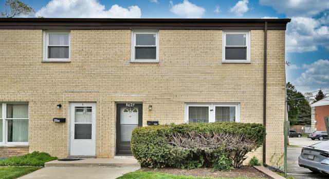 Photo of 862 Colonial Dr Unit F, Wheeling, IL 60090