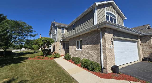 Photo of 8452 Dunmore Dr, Tinley Park, IL 60487