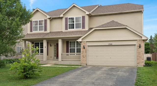 Photo of 13181 W Newcastle Ln, Beach Park, IL 60083