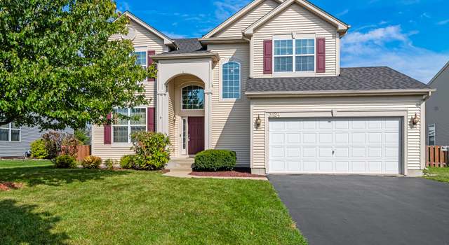 Photo of 3124 Secretariat Ln, Montgomery, IL 60538