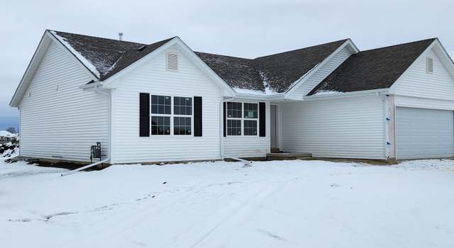 Photo of 204 Autumnwood Ln, Davis Junction, IL 61020