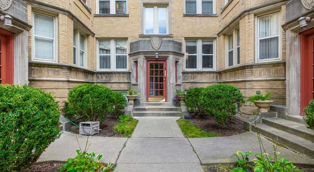 Photo of 6815 N Lakewood Ave Unit 3S, Chicago, IL 60626