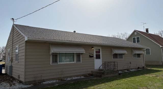 Photo of 223 N Walnut St, Milford, IL 60953