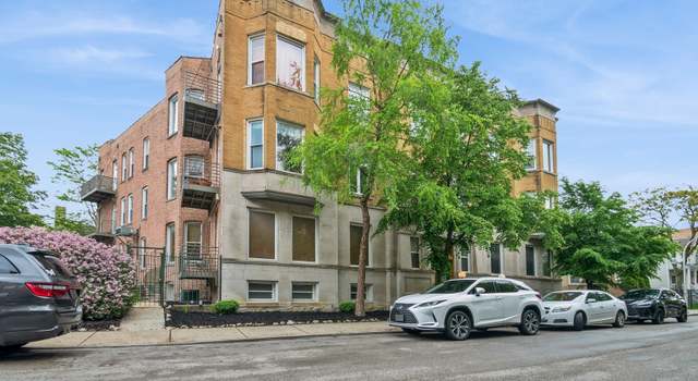 Photo of 6415 S Minerva Ave Unit 3NW, Chicago, IL 60637