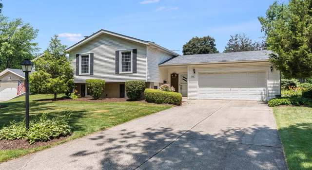 Photo of 1110 Tamarack Dr, Darien, IL 60561