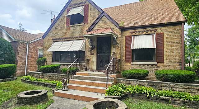 Photo of 11300 S Green St, Chicago, IL 60643