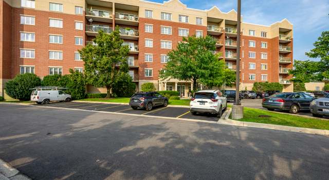 Photo of 7450 Lincoln Ave #307, Skokie, IL 60076