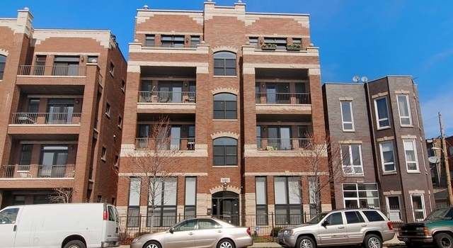 Photo of 1116 W Hubbard St Unit 4E, Chicago, IL 60642