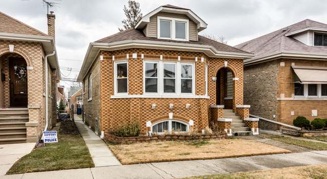 Photo of 3755 N Nora Ave, Chicago, IL 60634