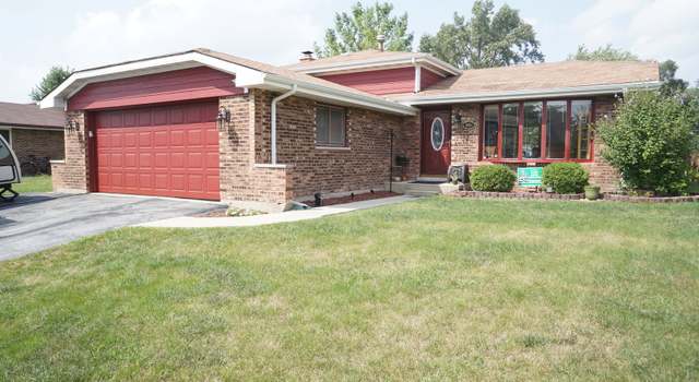 Photo of 8864 Leslie Dr, Orland Hills, IL 60487