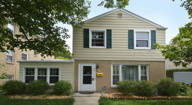 Photo of 213 S Dryden Pl, Arlington Heights, IL 60004