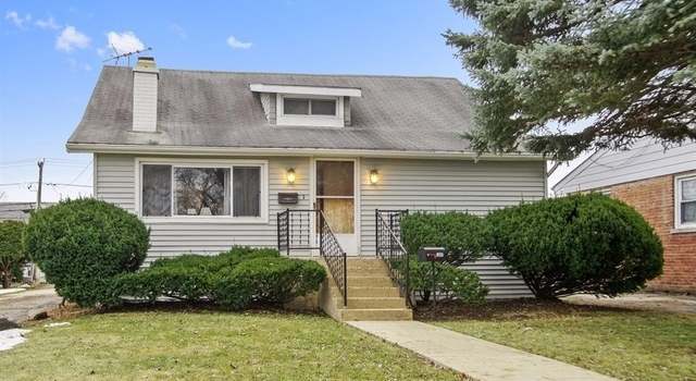 Photo of 1047 E PRAIRIE Ave, Des Plaines, IL 60016