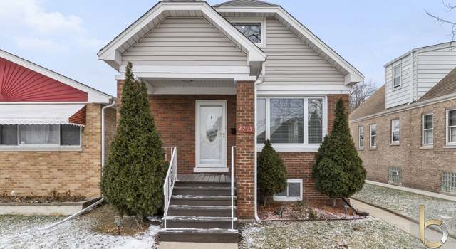 Photo of 2715 Clinton Ave, Berwyn, IL 60402