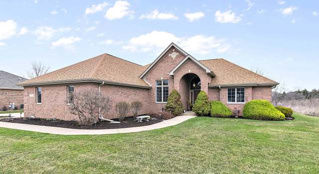 Photo of 25760 S Bristol Ln, Monee, IL 60449