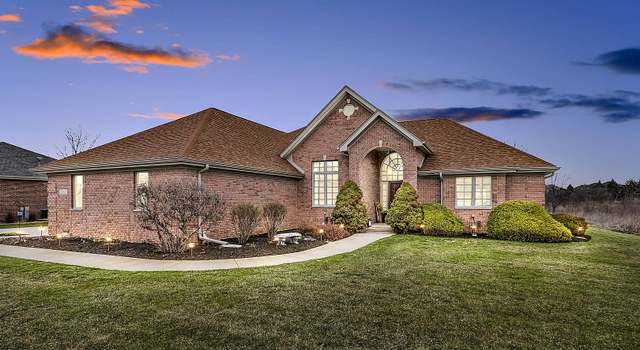 Photo of 25760 S Bristol Ln, Monee, IL 60449