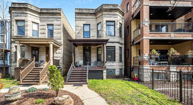 Photo of 4015 N Paulina St, Chicago, IL 60613