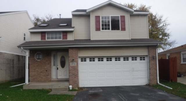 Photo of 2814 140th Pl, Blue Island, IL 60406
