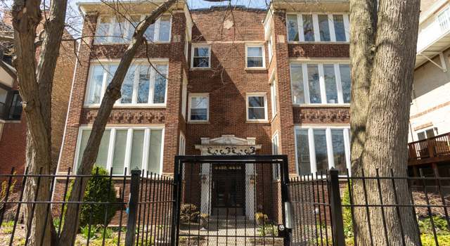 Photo of 4432 N Racine Ave Unit 3S, Chicago, IL 60640