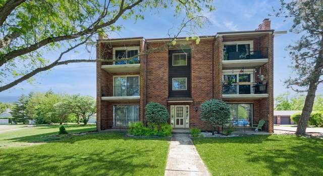 Photo of 15315 Treetop Dr Unit 1N, Orland Park, IL 60462