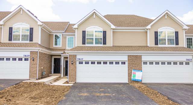 Photo of 7827 Nightshade Ln, Joliet, IL 60431