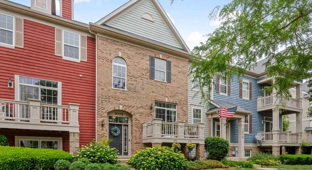 Photo of 3072 Bridgeham St, Elgin, IL 60124