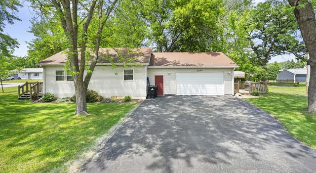 Photo of 2602 Michael St, Wonder Lake, IL 60097